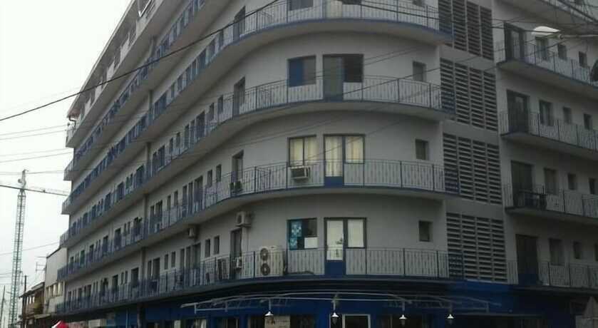 Imagen general del Hotel Beausejour Mirabel. Foto 5