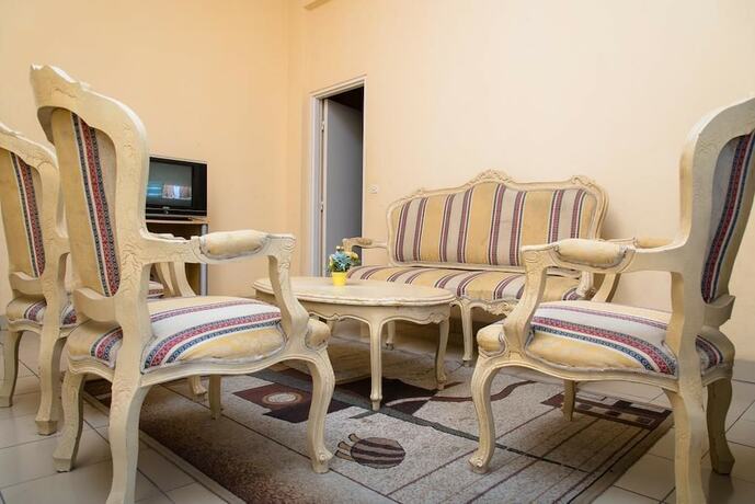 Imagen general del Hotel Beausejour Mirabel. Foto 6