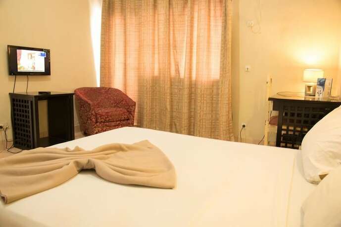 Imagen general del Hotel Beausejour Mirabel. Foto 8