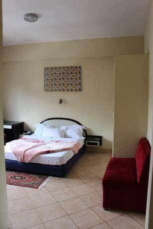 Imagen general del Hotel Beausejour Mirabel. Foto 9