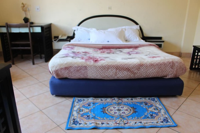 Imagen general del Hotel Beausejour Mirabel. Foto 10