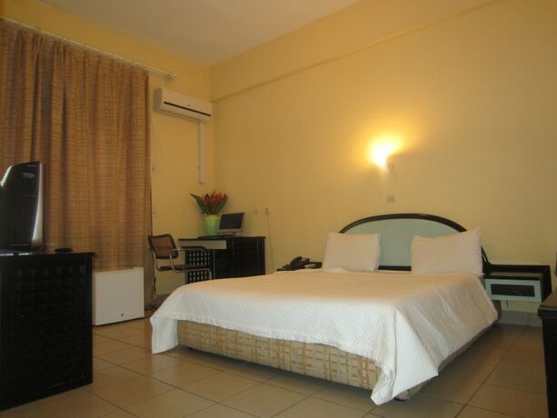 Imagen general del Hotel Beausejour Mirabel. Foto 11
