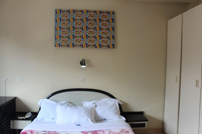 Imagen general del Hotel Beausejour Mirabel. Foto 12