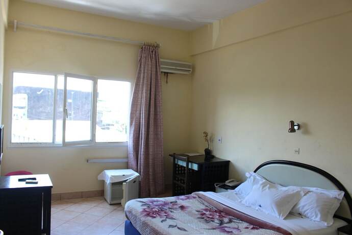 Imagen de la habitación del Hotel Beausejour Mirabel. Foto 14