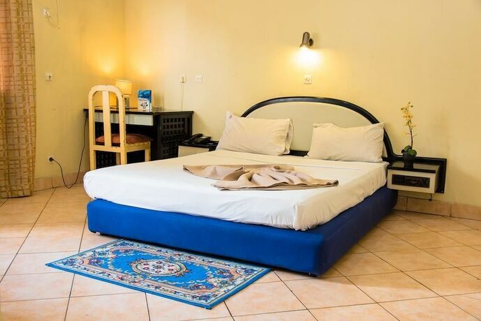 Imagen de la habitación del Hotel Beausejour Mirabel. Foto 15