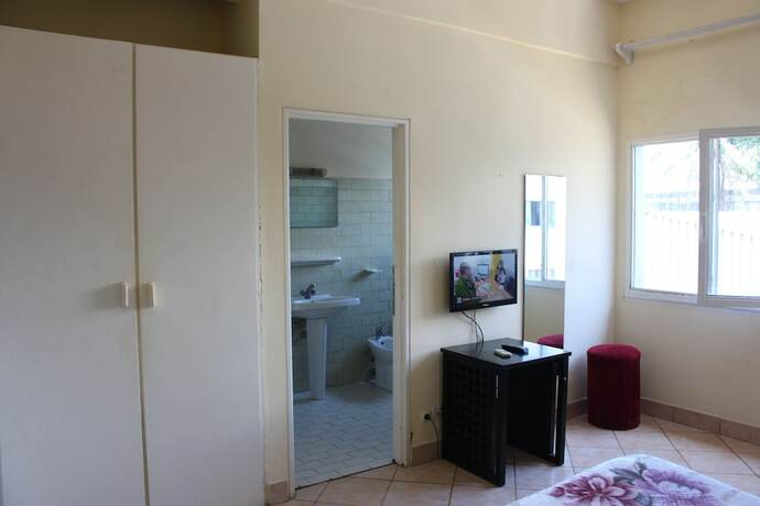 Imagen de la habitación del Hotel Beausejour Mirabel. Foto 16