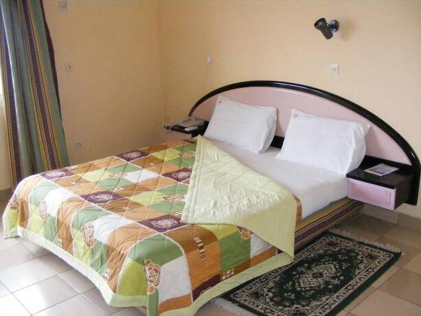Imagen de la habitación del Hotel Beausejour Mirabel. Foto 17