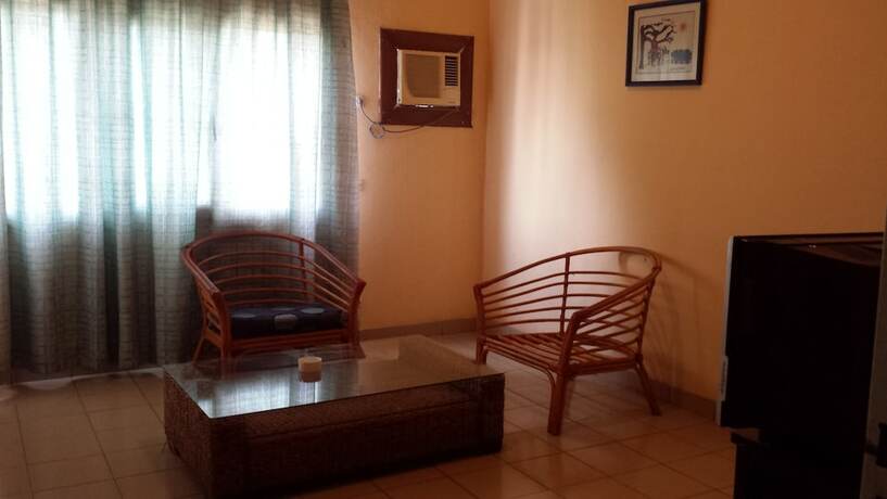 Imagen de la habitación del Hotel Beausejour Mirabel. Foto 19