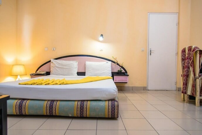 Imagen de la habitación del Hotel Beausejour Mirabel. Foto 20