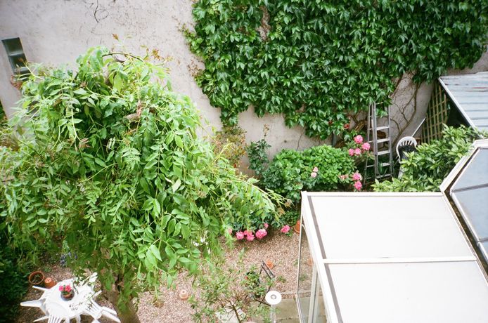 Imagen de los exteriores del Hotel Beausejour, Nevers. Foto 14