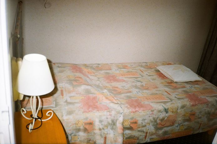 Imagen de la habitación del Hotel Beausejour, Nevers. Foto 13