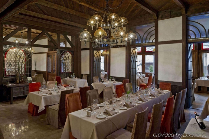 Imagen general del Hotel Beausite Zermatt. Foto 6