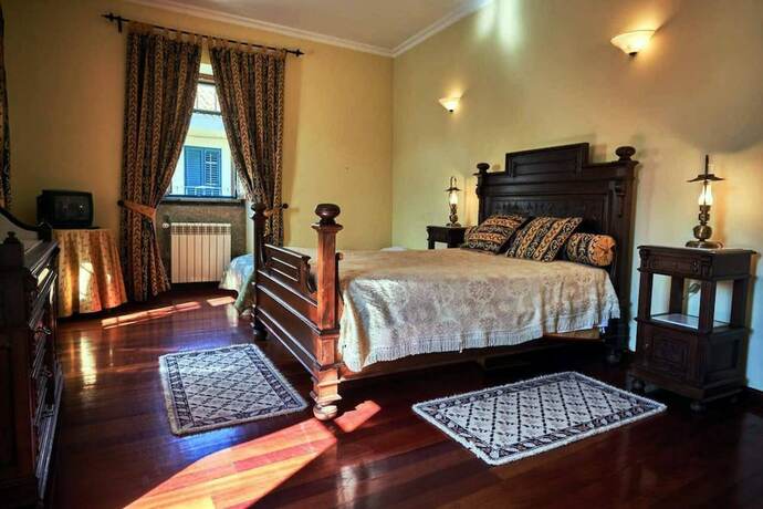 Imagen general del Hotel Beautiful 10-bed Cottage in Celorico With Pool. Foto 8