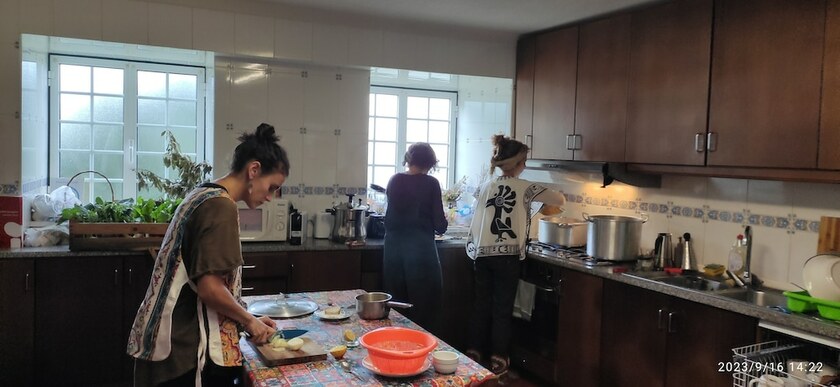 Imagen general del Hotel Beautiful 10-bed Cottage in Celorico With Pool. Foto 13