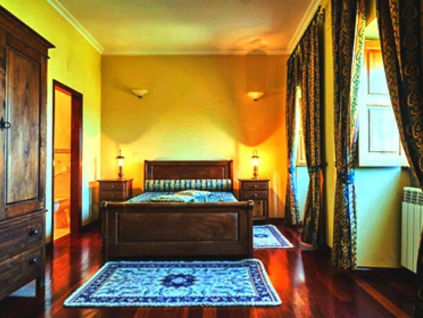 Imagen general del Hotel Beautiful 10-bed Cottage in Celorico With Pool. Foto 18