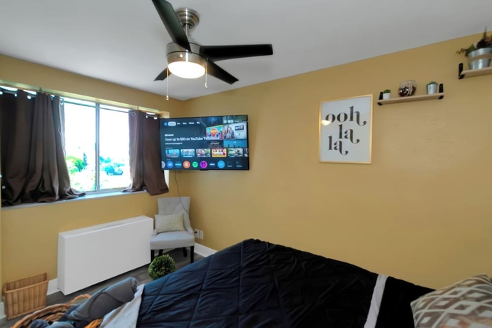 Imagen de la habitación del Hotel Beautiful 3BR Condo in DTWN Pool Access. Foto 5