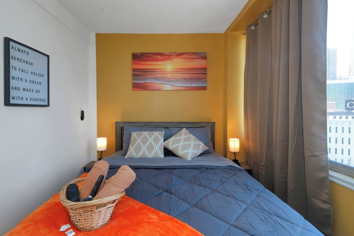 Imagen de la habitación del Hotel Beautiful 3BR Condo in DTWN Pool Access. Foto 10