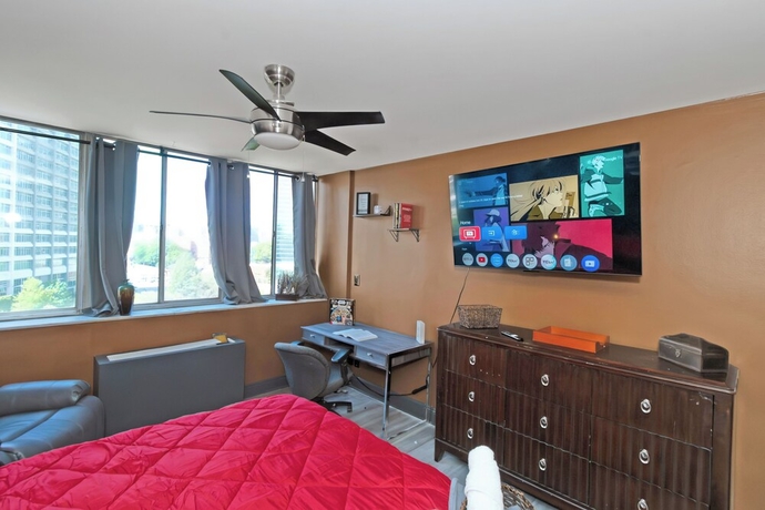 Imagen de la habitación del Hotel Beautiful 3BR Condo in DTWN Pool Access. Foto 14