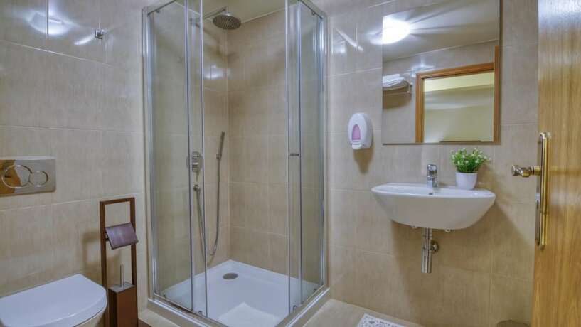 Imagen general del Hotel Beautiful 8-bed Golf Villa in Vilamoura, Algarve. Foto 1