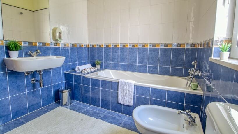 Imagen general del Hotel Beautiful 8-bed Golf Villa in Vilamoura, Algarve. Foto 4