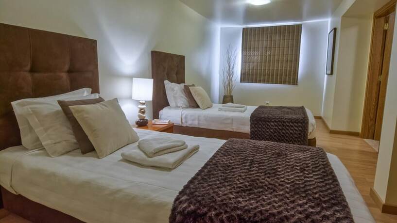 Imagen general del Hotel Beautiful 8-bed Golf Villa in Vilamoura, Algarve. Foto 6