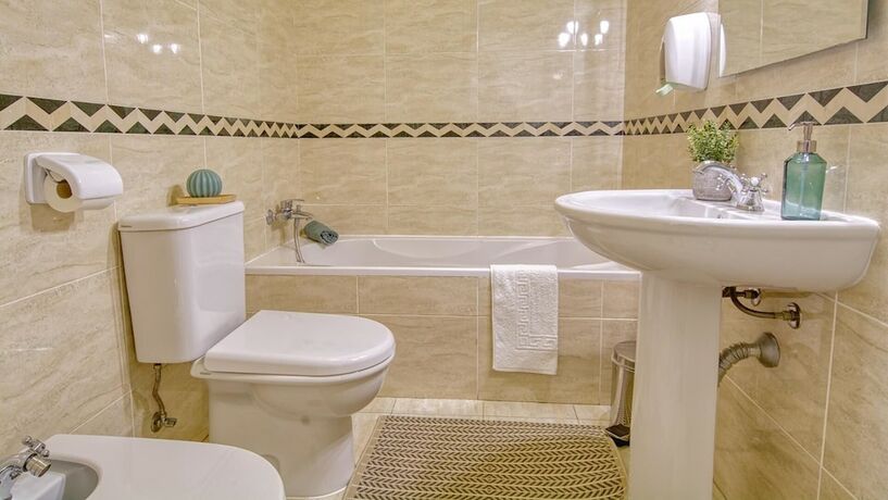 Imagen general del Hotel Beautiful 8-bed Golf Villa in Vilamoura, Algarve. Foto 12