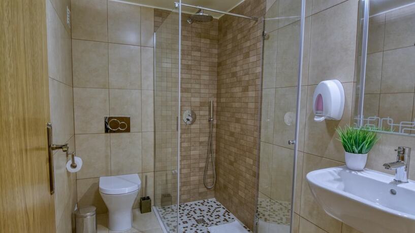 Imagen general del Hotel Beautiful 8-bed Golf Villa in Vilamoura, Algarve. Foto 15