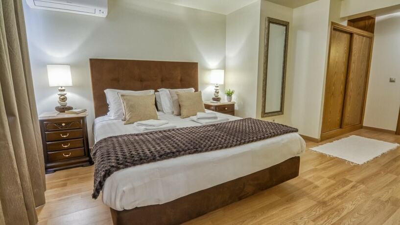 Imagen general del Hotel Beautiful 8-bed Golf Villa in Vilamoura, Algarve. Foto 16