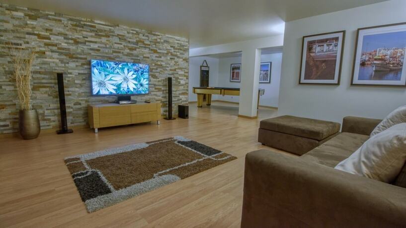 Imagen general del Hotel Beautiful 8-bed Golf Villa in Vilamoura, Algarve. Foto 17