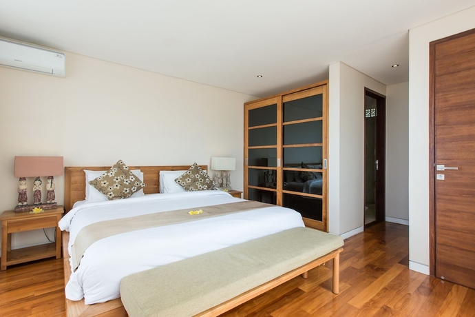 Imagen de la habitación del Hotel Beautiful Bali Villas by Nagisa Bali. Foto 11