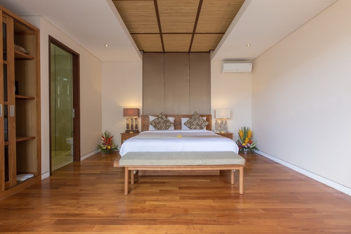 Imagen de la habitación del Hotel Beautiful Bali Villas by Nagisa Bali. Foto 14
