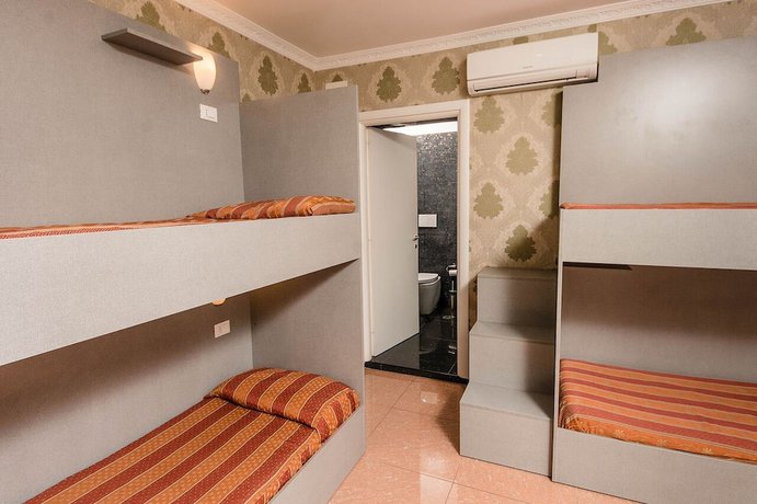 Imagen de la habitación del Hotel Beautiful. Foto 10