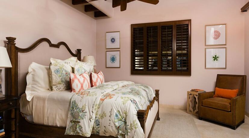 Imagen general del Hotel Beautiful Holiday Villa in a Prime Location in Cabo San Lucas 1007. Foto 1