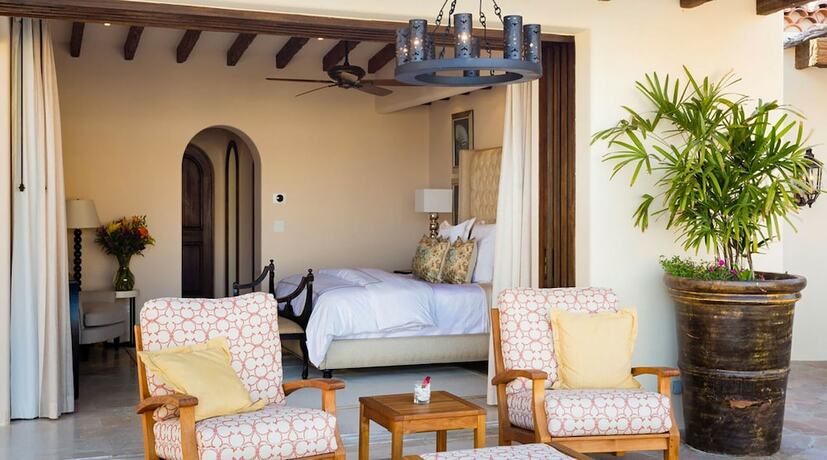 Imagen general del Hotel Beautiful Holiday Villa in a Prime Location in Cabo San Lucas 1007. Foto 3