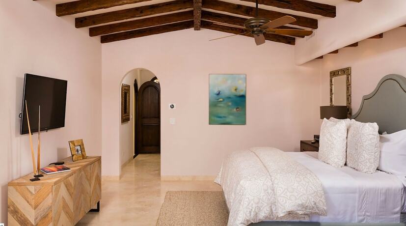 Imagen general del Hotel Beautiful Holiday Villa in a Prime Location in Cabo San Lucas 1007. Foto 4