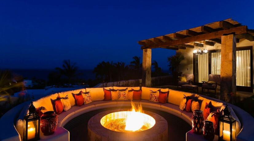 Imagen general del Hotel Beautiful Holiday Villa in a Prime Location in Cabo San Lucas 1007. Foto 8