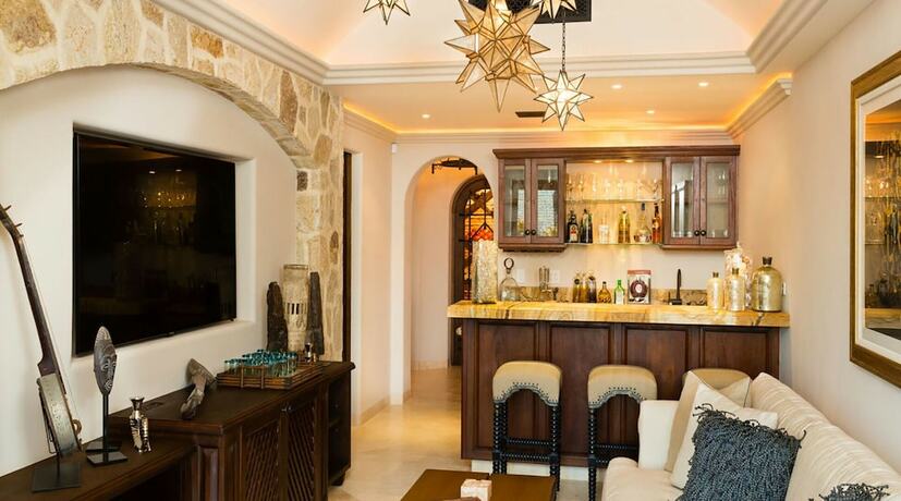 Imagen general del Hotel Beautiful Holiday Villa in a Prime Location in Cabo San Lucas 1007. Foto 15