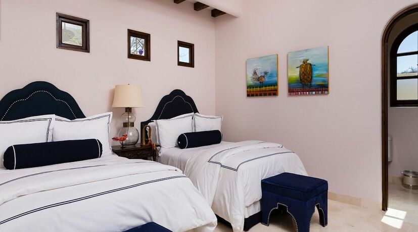 Imagen de la habitación del Hotel Beautiful Holiday Villa in a Prime Location in Cabo San Lucas 1007. Foto 20