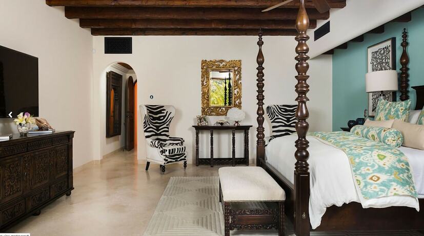Imagen general del Hotel Beautiful Holiday Villa in a Prime Location in Cabo San Lucas 1007. Foto 16