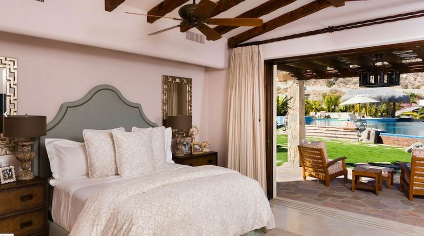Imagen general del Hotel Beautiful Holiday Villa in a Prime Location in Cabo San Lucas 1007. Foto 17
