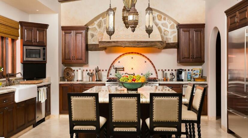 Imagen general del Hotel Beautiful Holiday Villa in a Prime Location in Cabo San Lucas 1007. Foto 18
