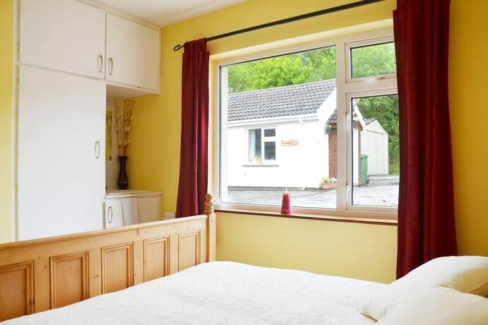 Imagen general del Hotel Beautiful House on Wild Atlantic Way - 6 Bedrooms. Foto 4