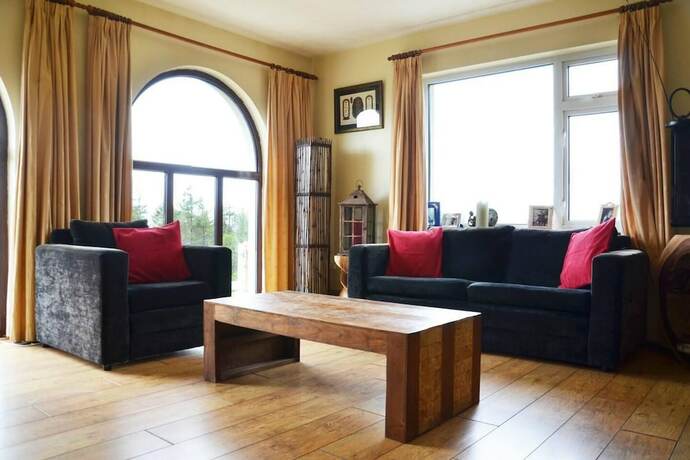 Imagen general del Hotel Beautiful House on Wild Atlantic Way - 6 Bedrooms. Foto 5