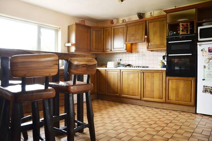 Imagen general del Hotel Beautiful House on Wild Atlantic Way - 6 Bedrooms. Foto 7
