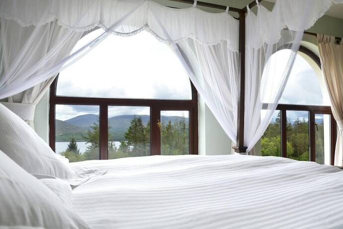 Imagen general del Hotel Beautiful House on Wild Atlantic Way - 6 Bedrooms. Foto 8