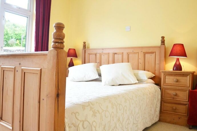 Imagen general del Hotel Beautiful House on Wild Atlantic Way - 6 Bedrooms. Foto 9