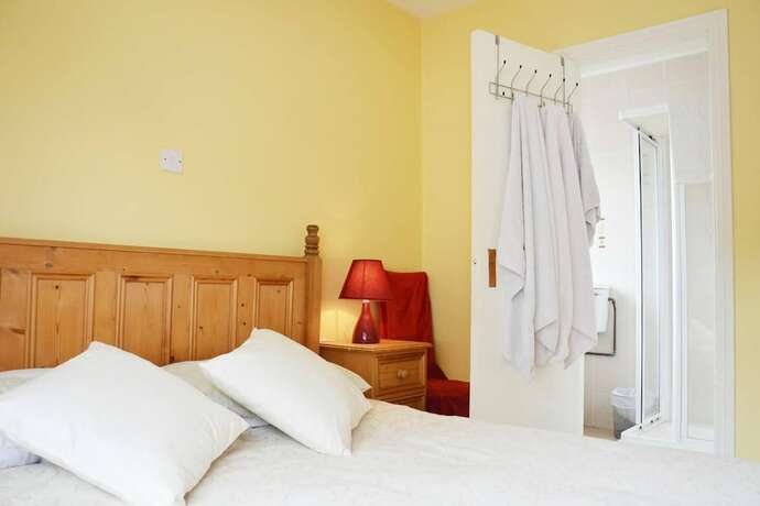 Imagen general del Hotel Beautiful House on Wild Atlantic Way - 6 Bedrooms. Foto 10