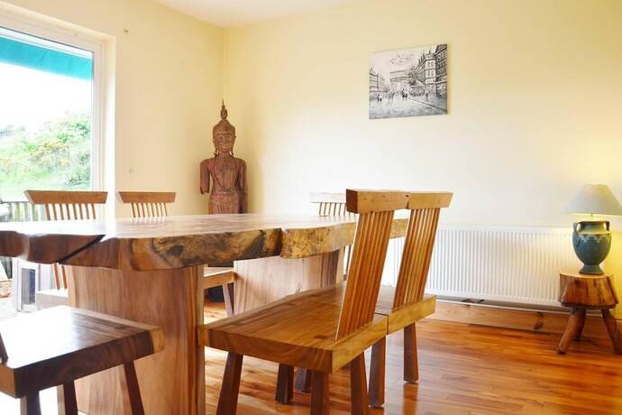 Imagen general del Hotel Beautiful House on Wild Atlantic Way - 6 Bedrooms. Foto 12