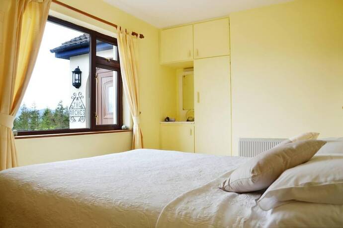 Imagen general del Hotel Beautiful House on Wild Atlantic Way - 6 Bedrooms. Foto 14