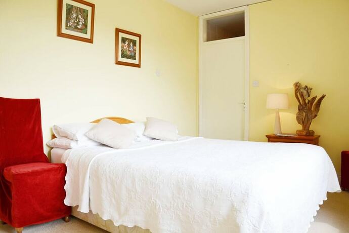 Imagen general del Hotel Beautiful House on Wild Atlantic Way - 6 Bedrooms. Foto 16